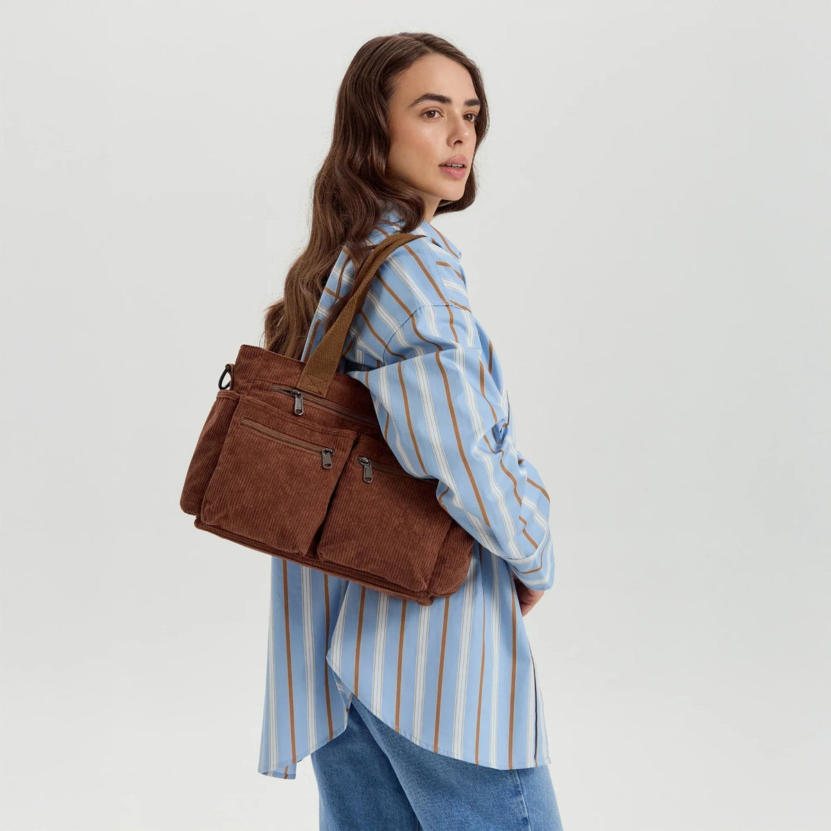 Sac bandoulière Yuno