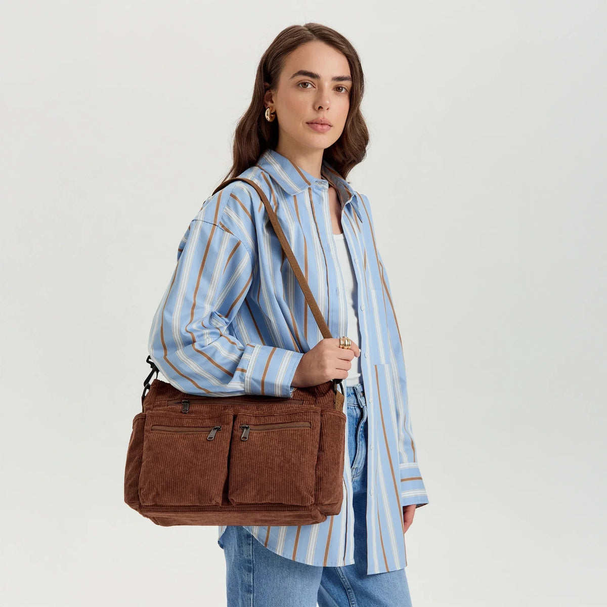 Sac bandoulière Yuno