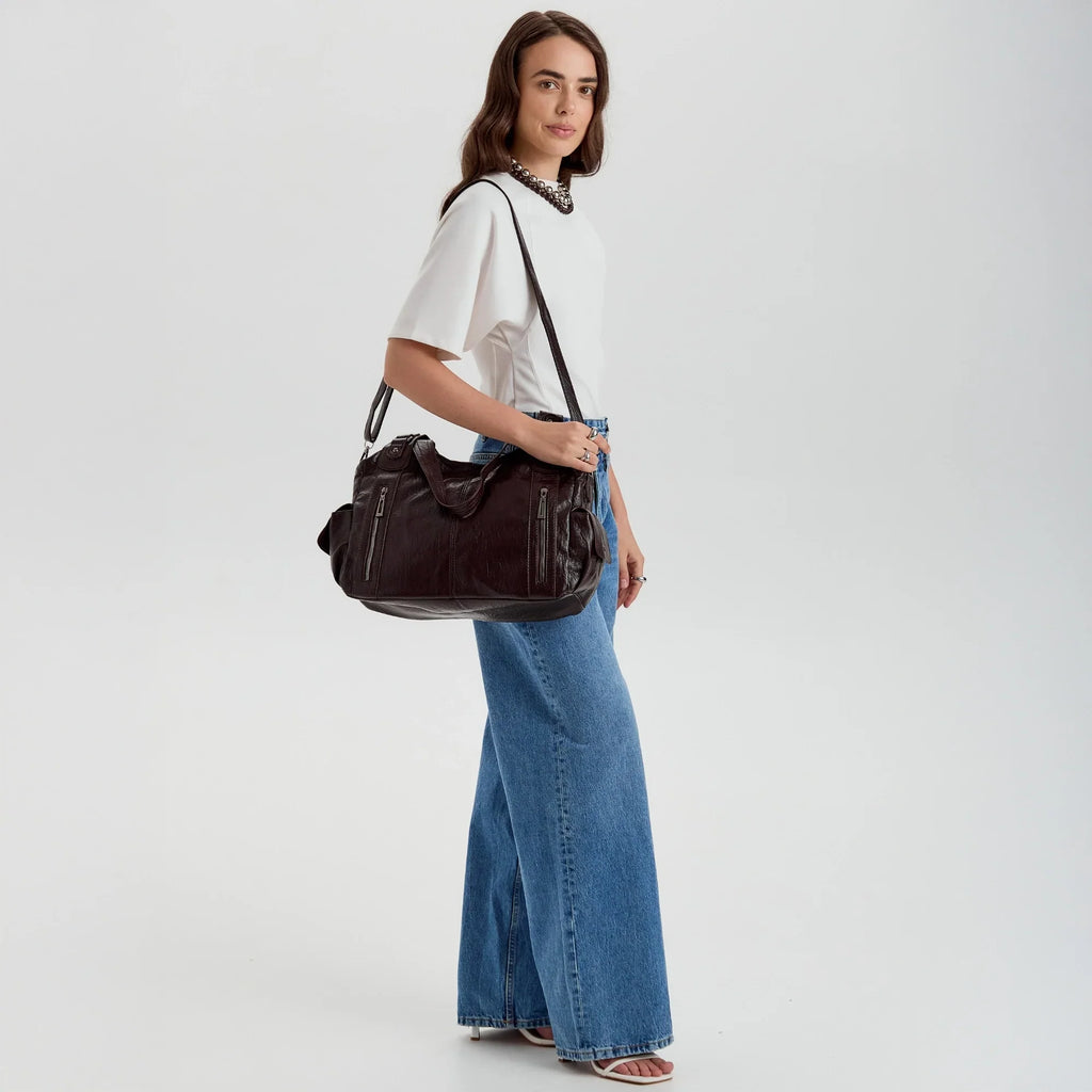 Sac bandoulière Salu