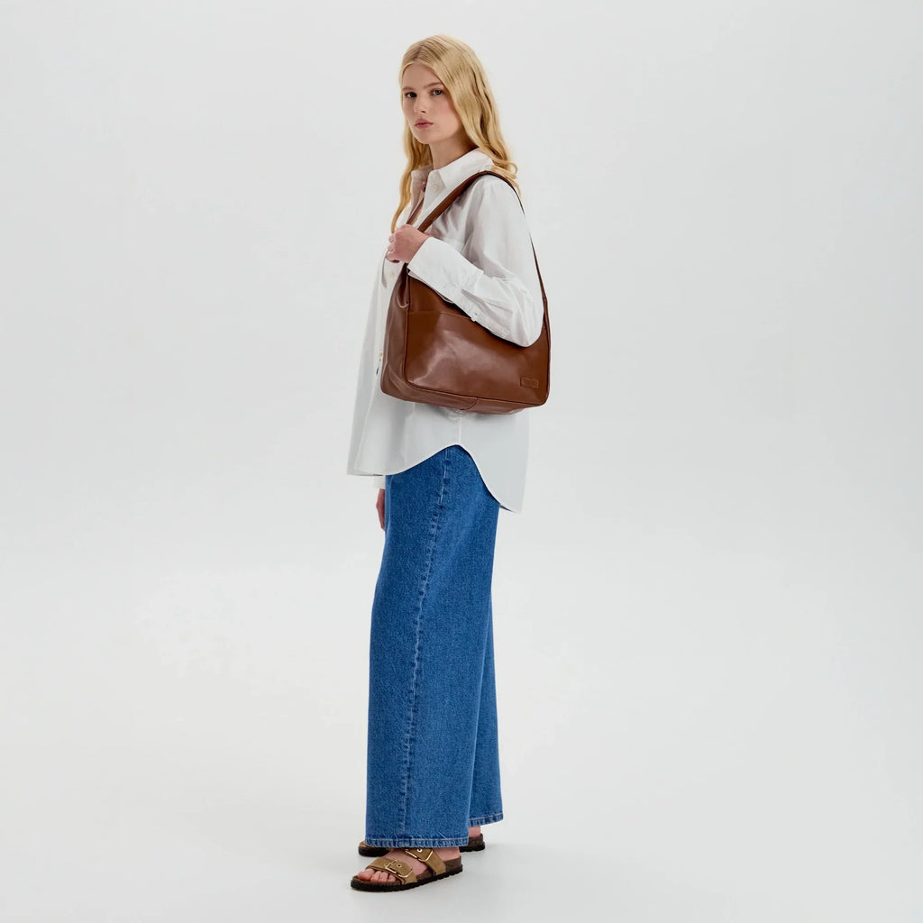 Sac hobo Kube