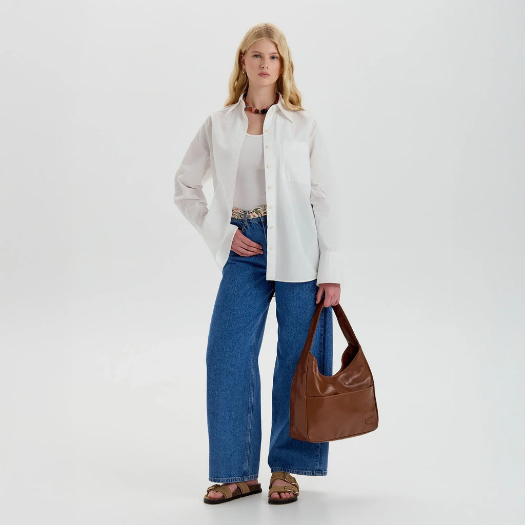 Sac hobo Kube