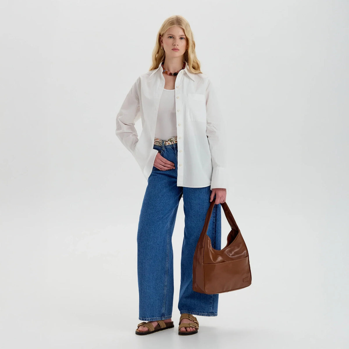 Sac hobo Kube