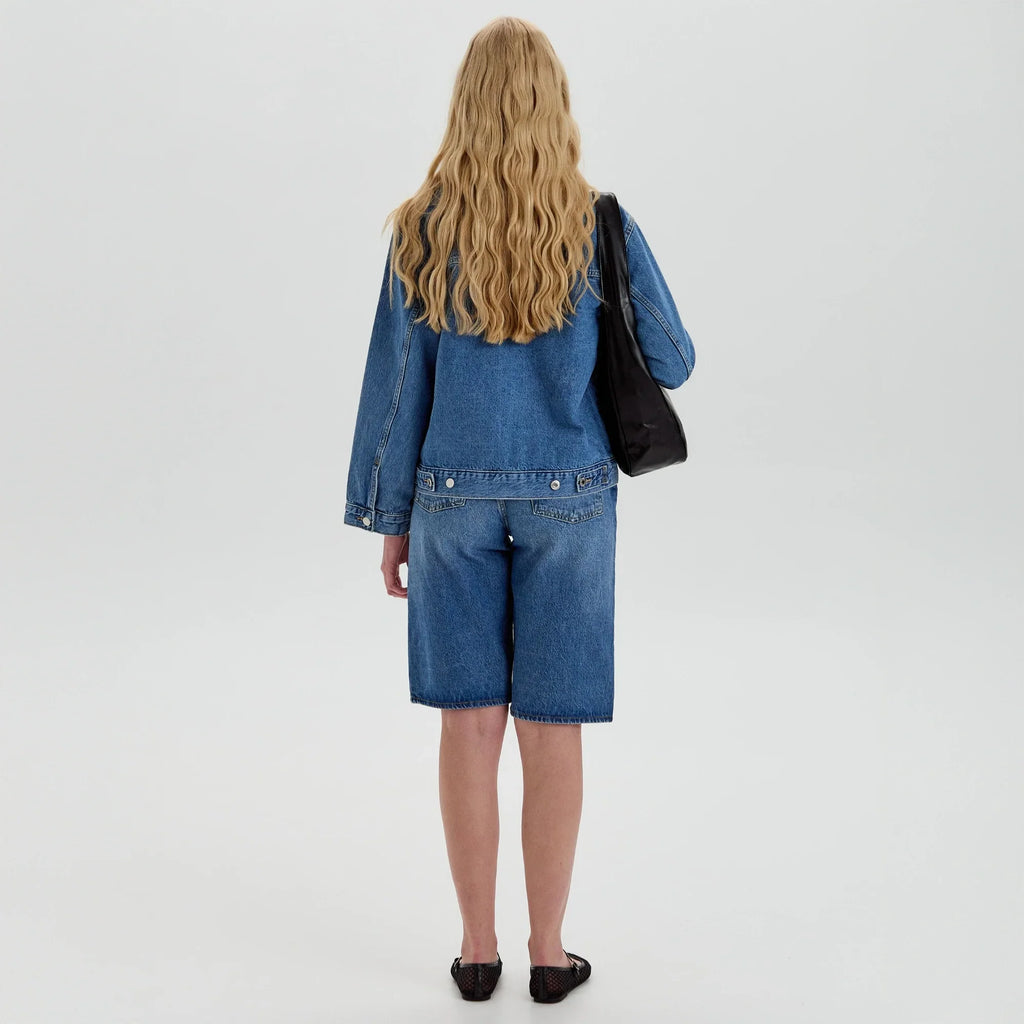 Sac hobo Kube
