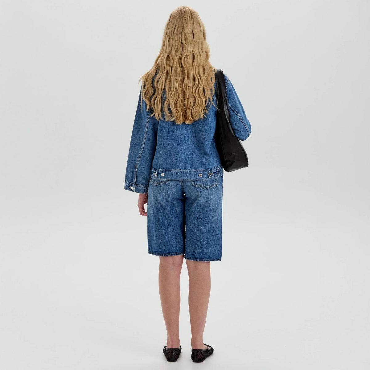 Sac hobo Kube