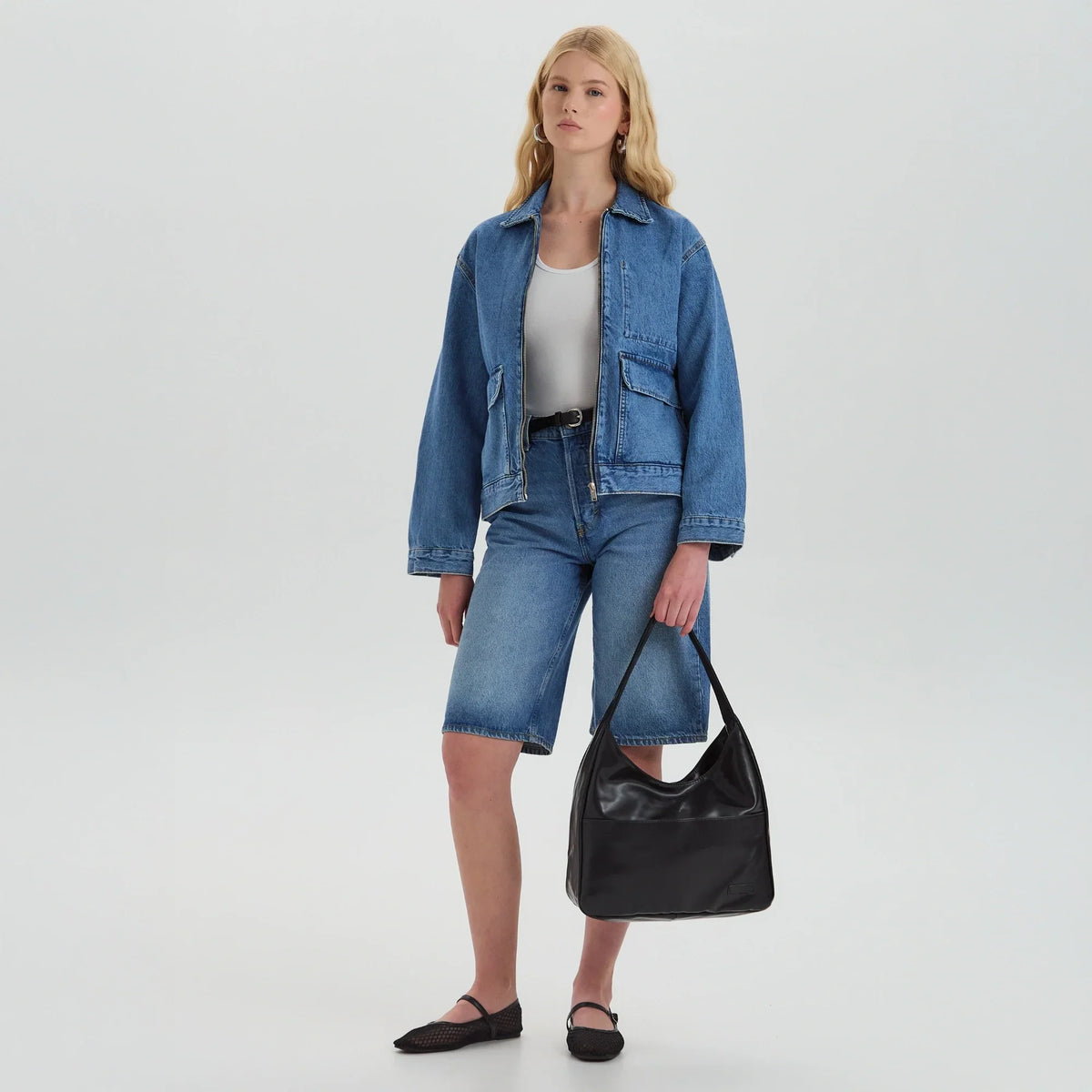 Sac hobo Kube