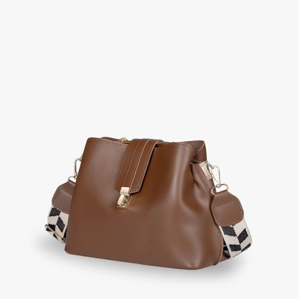 Sac bandoulière Muno