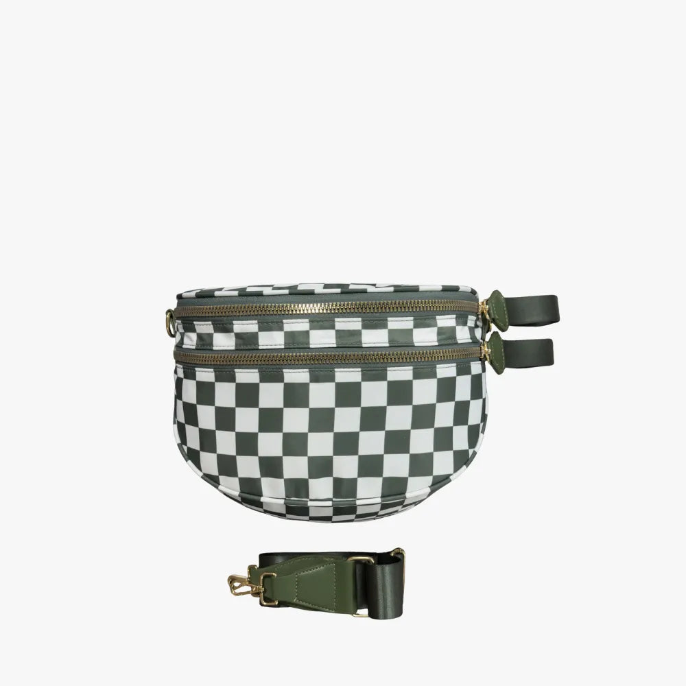 Sac bandoulière Pimu