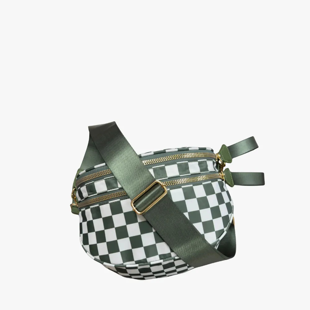 Sac bandoulière Pimu