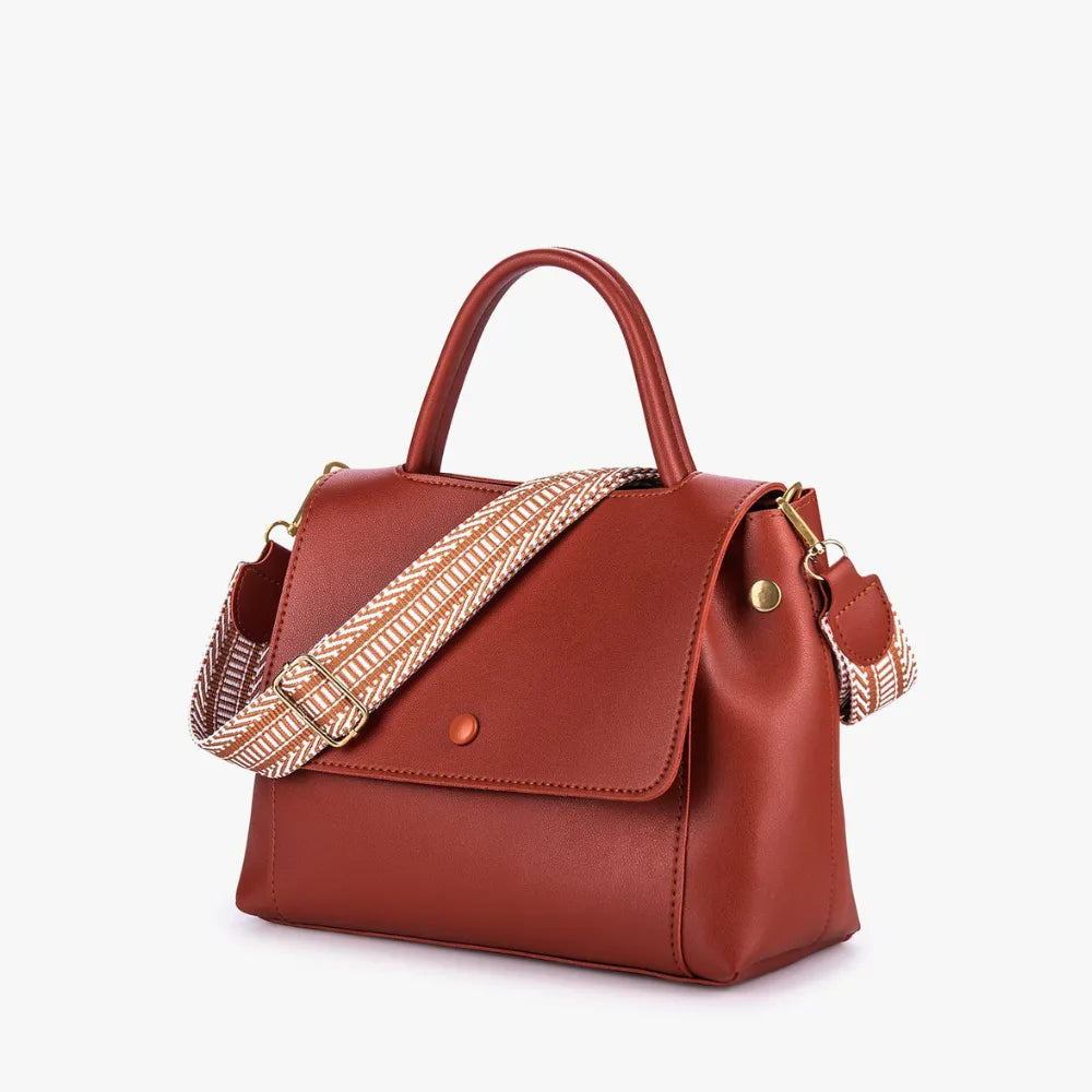 Sac bandoulière Yosa