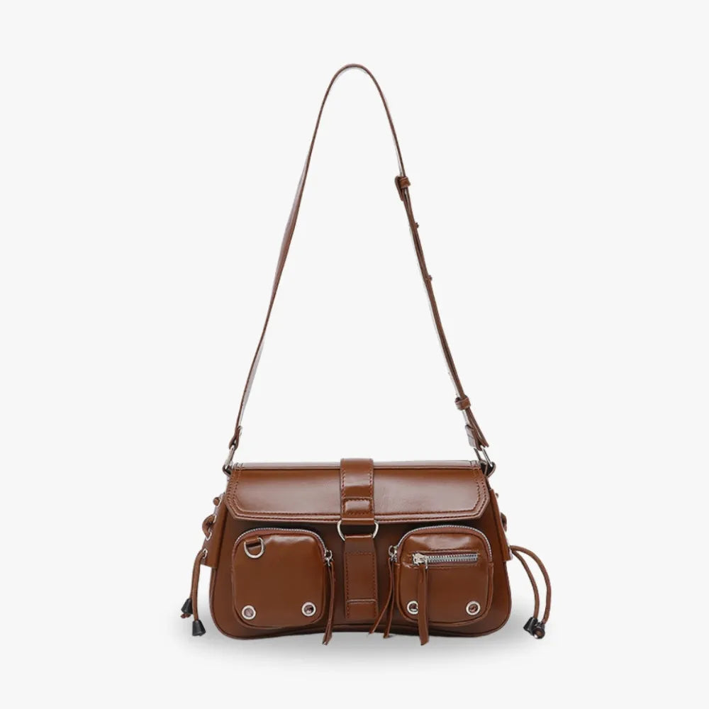 Sac bandoulière Beme