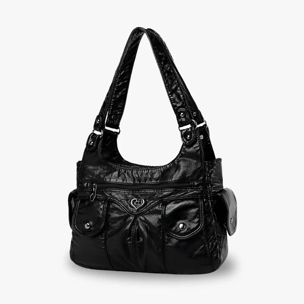 Sac porté épaule Kiso