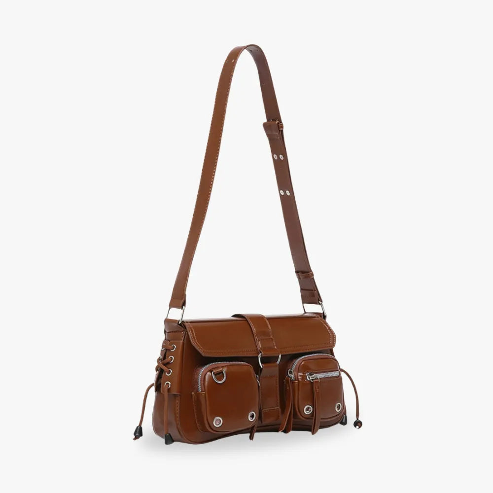 Sac bandoulière Beme