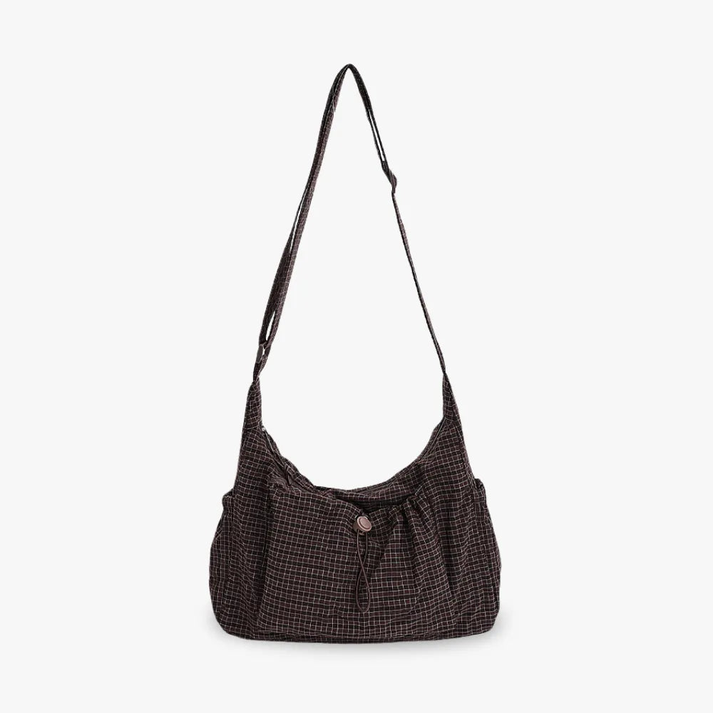 Sac bandoulière Toro
