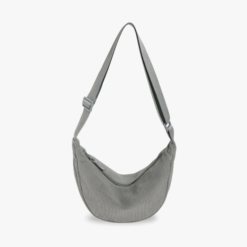 Sac banane bandoulière Lamo