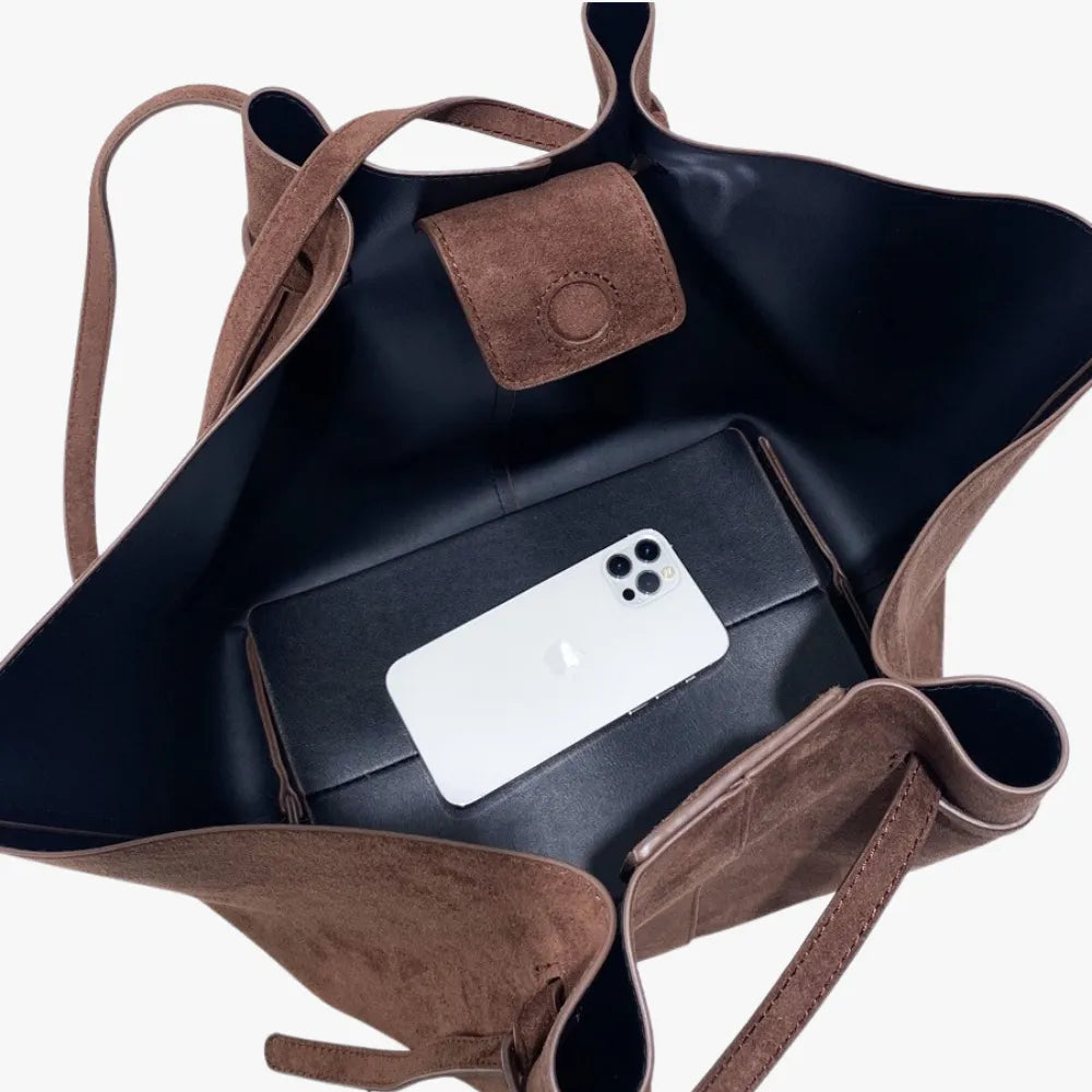 Sac cabas Samu