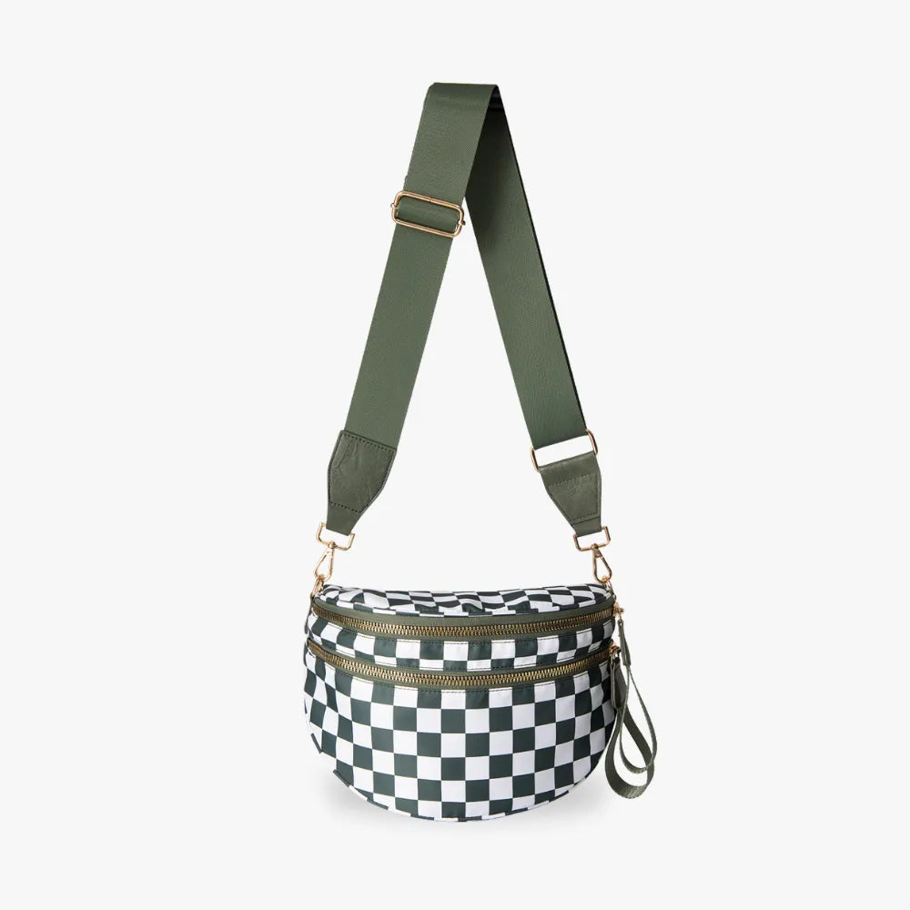 Sac bandoulière Pimu