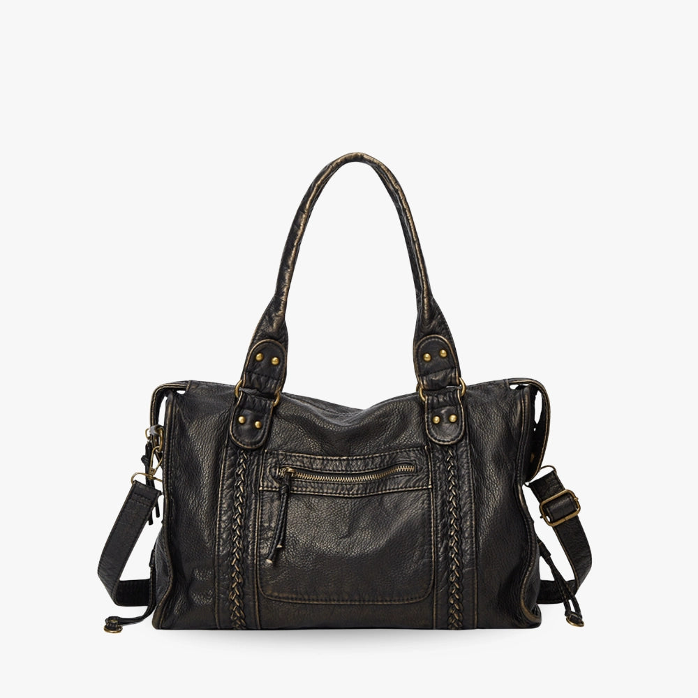 Sac bandoulière Tafu