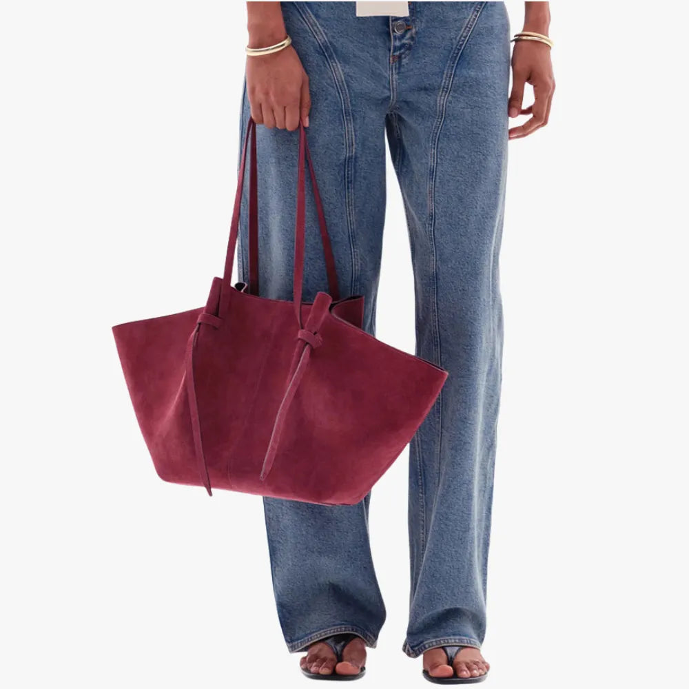 Sac cabas Samu