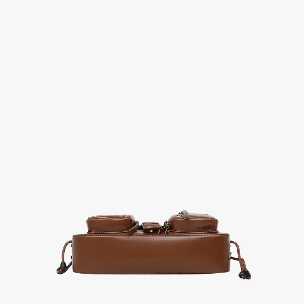 Sac bandoulière Beme