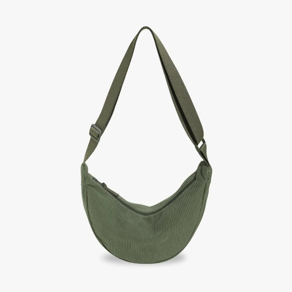 Sac banane bandoulière Lamo
