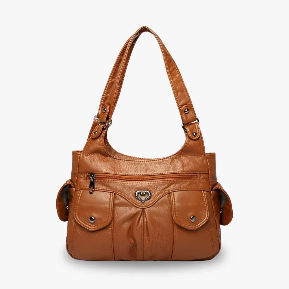Sac porté épaule Kiso