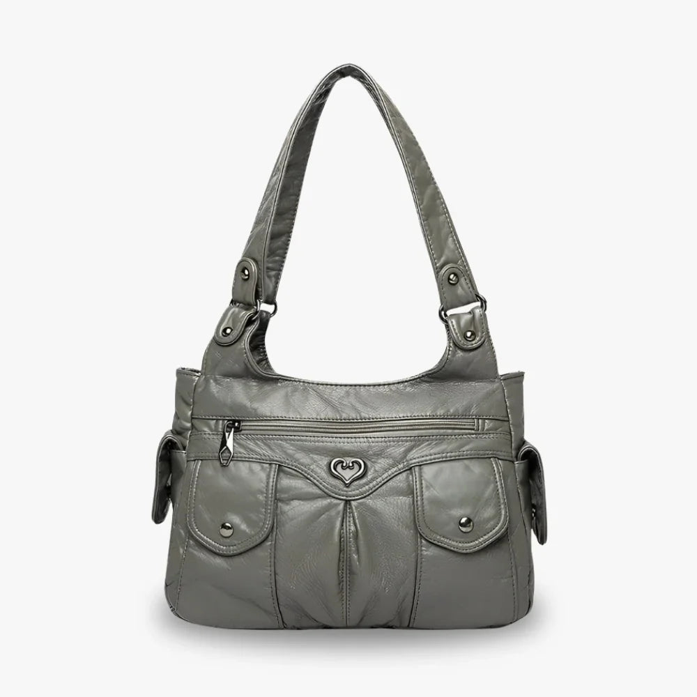 Sac porté épaule Kiso