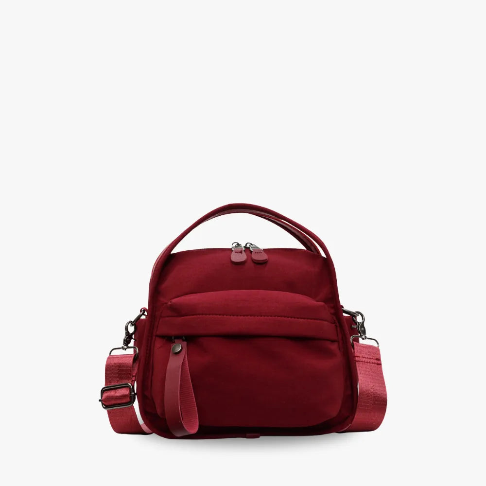 Sac bandoulière Poyu