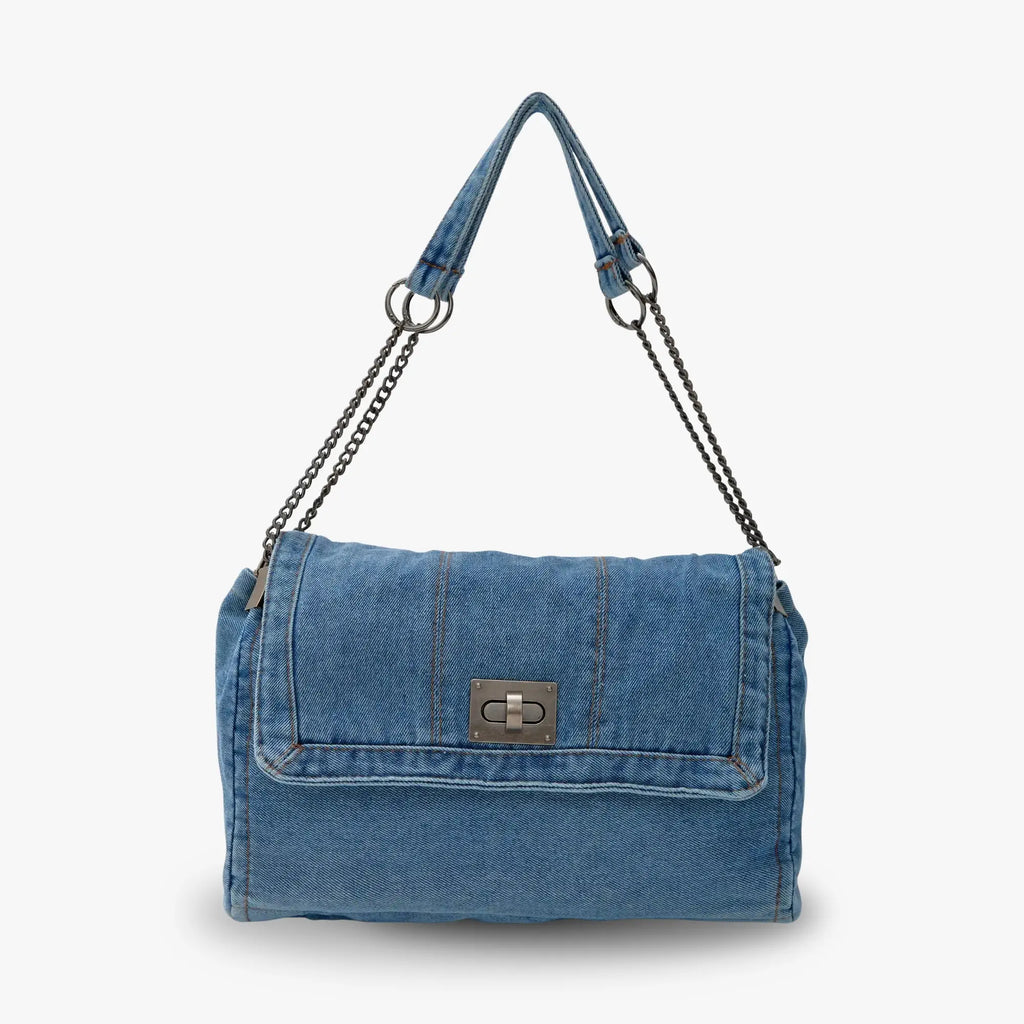 Sac porté épaule Miko