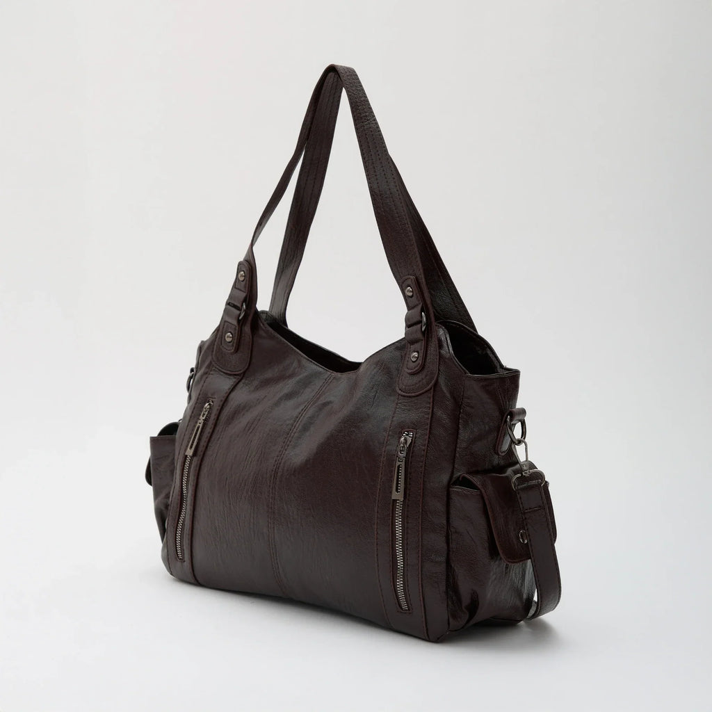 Sac bandoulière Salu