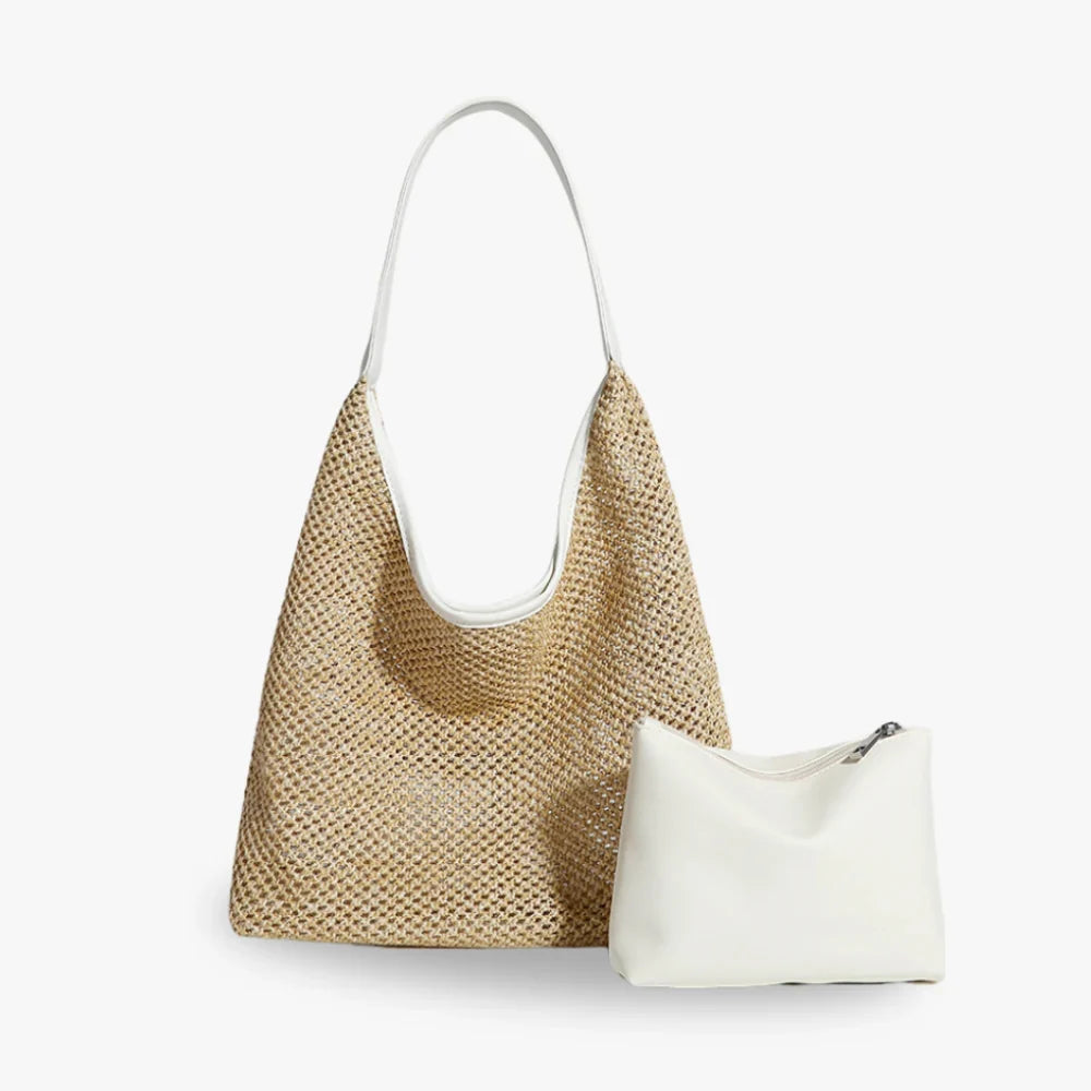 Sac hobo Kayu