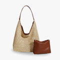 Sac hobo Kayu