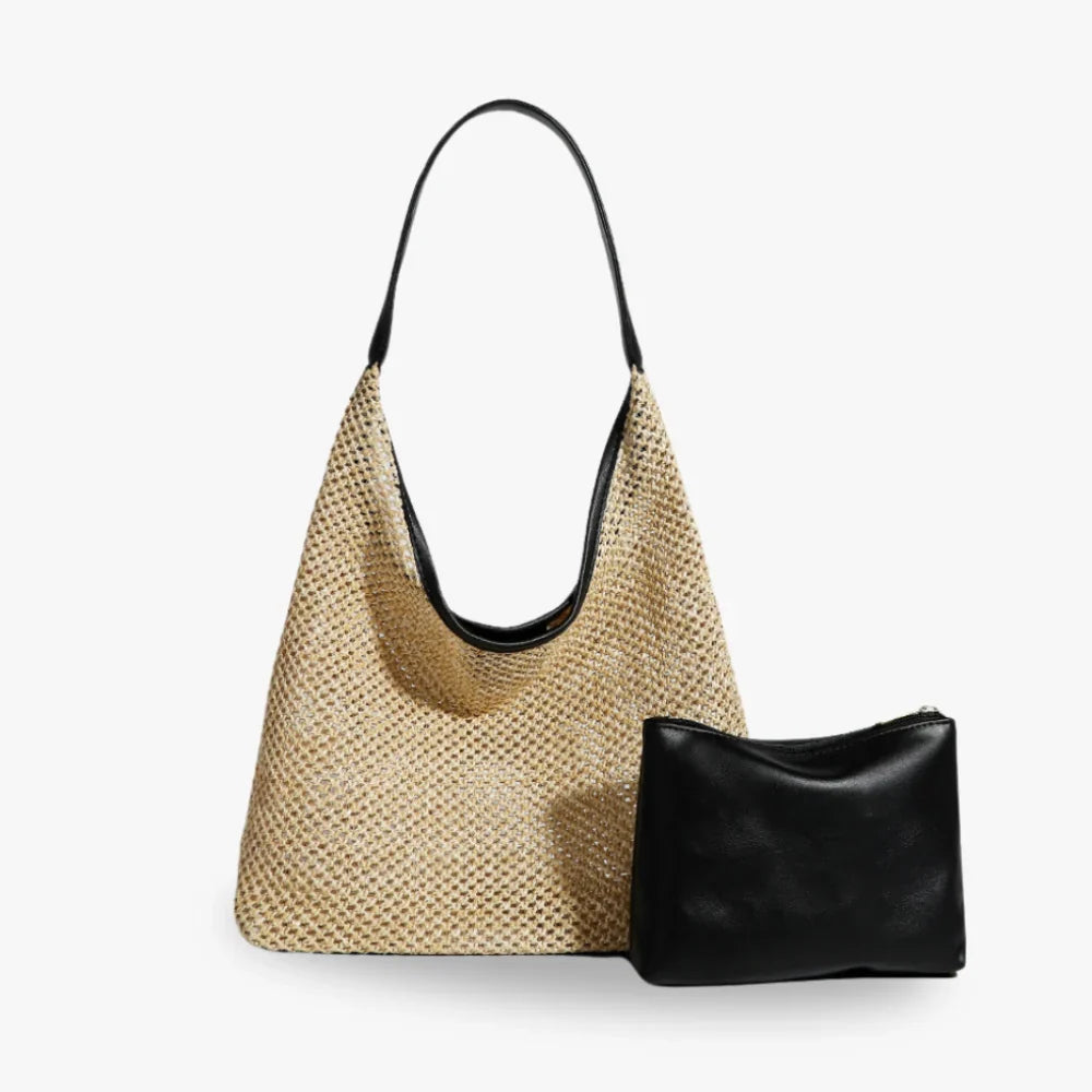 Sac hobo Kayu