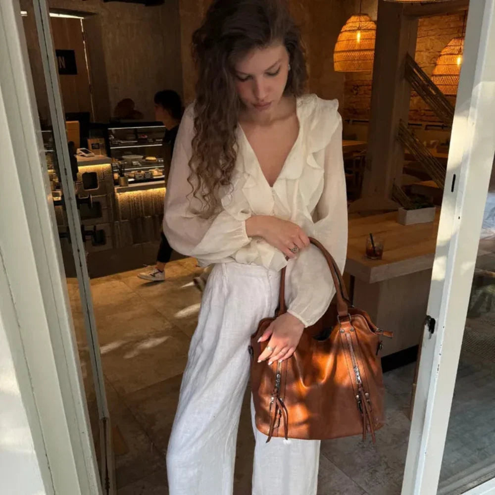 Sac bandoulière Muri