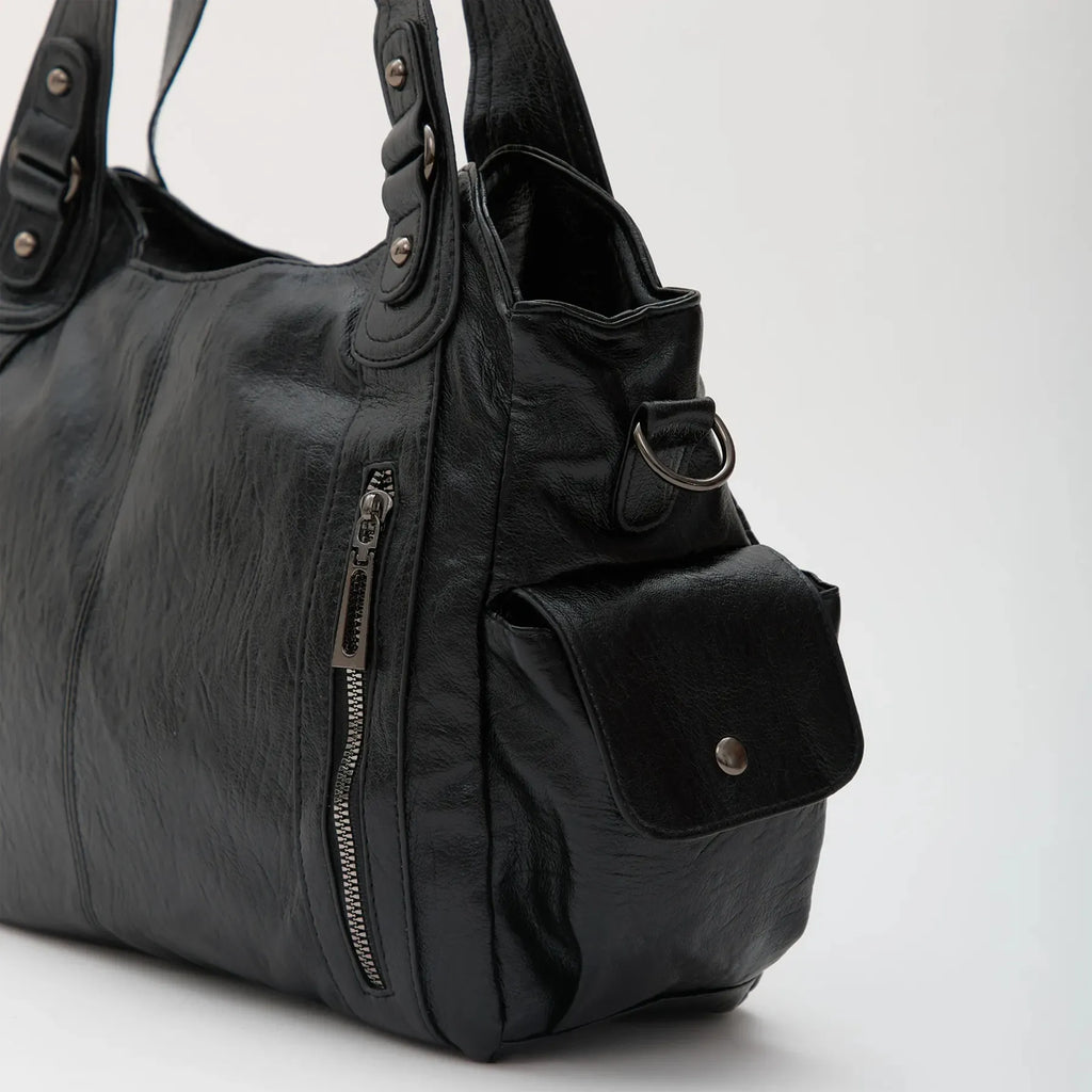 Sac bandoulière Salu