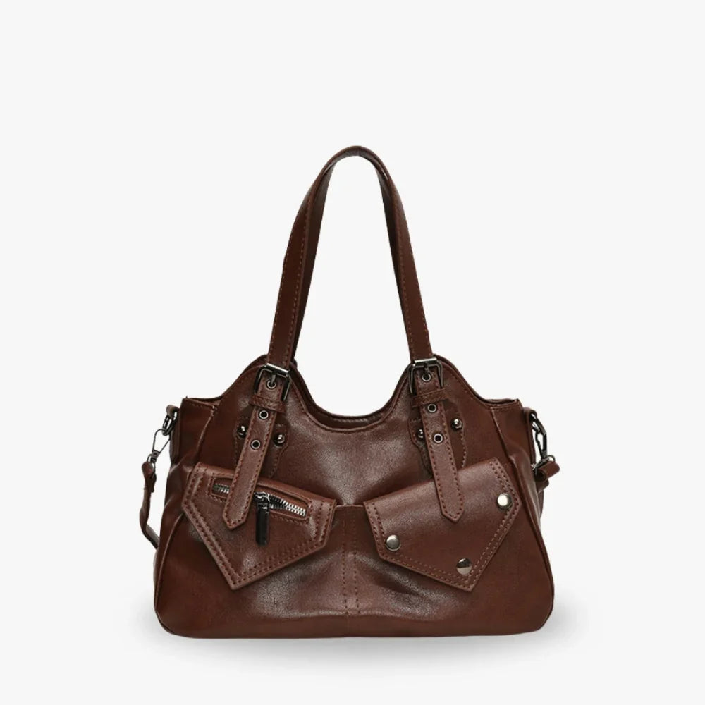 Sac porté épaule Meri