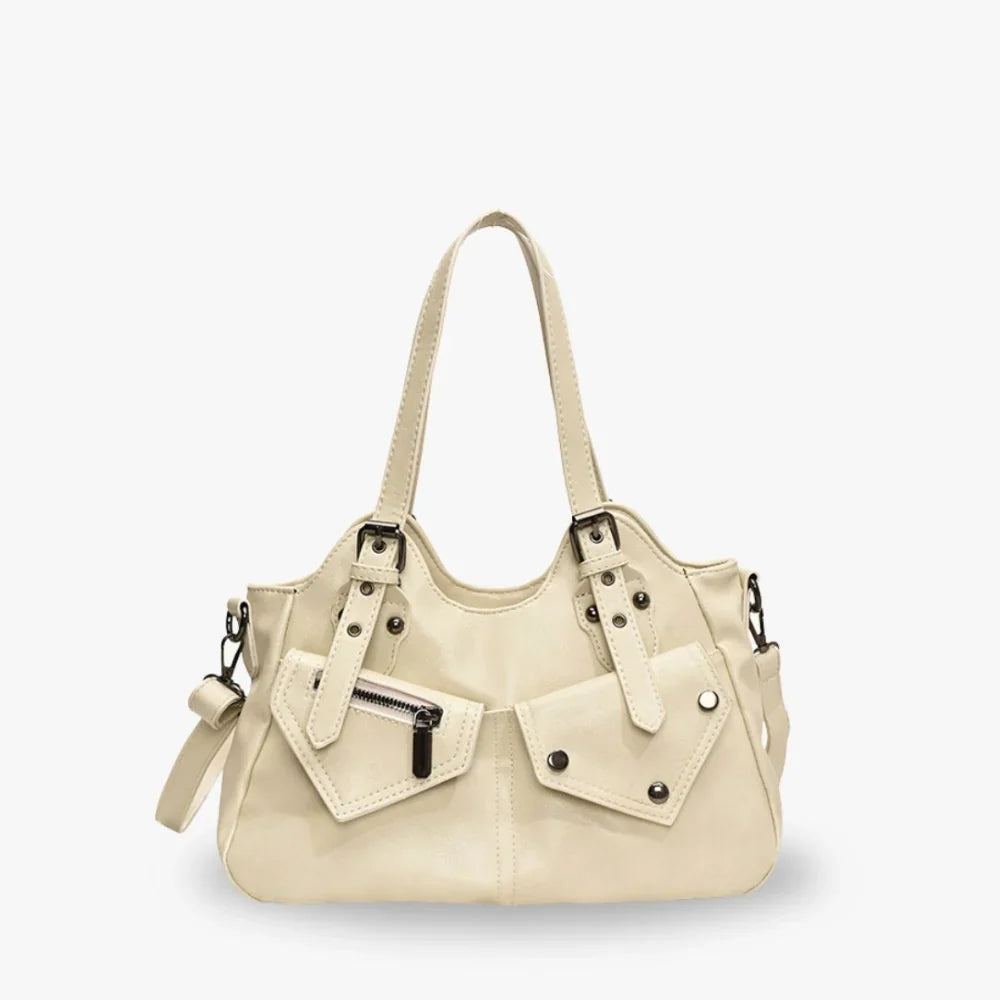 Sac porté épaule Meri