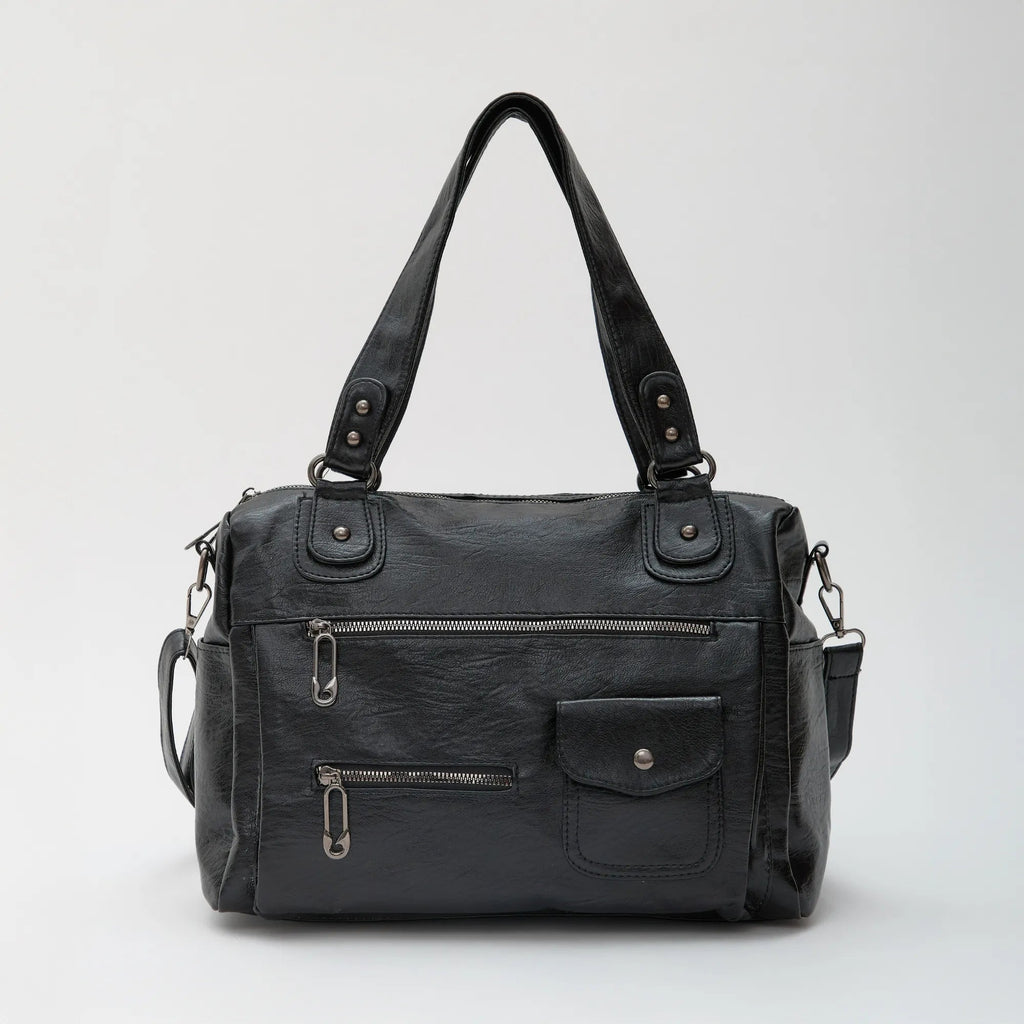 Sac bandoulière Sahi