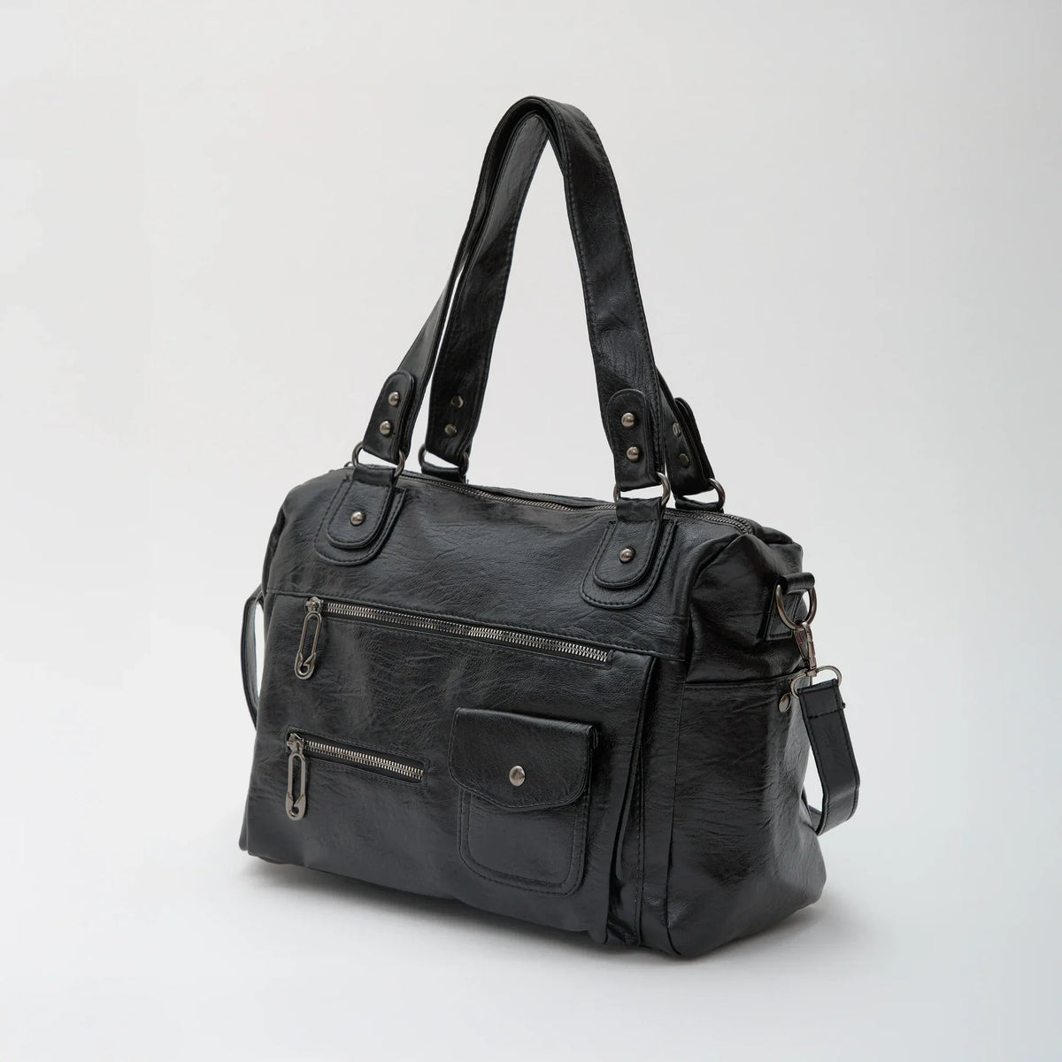 Sac bandoulière Sahi