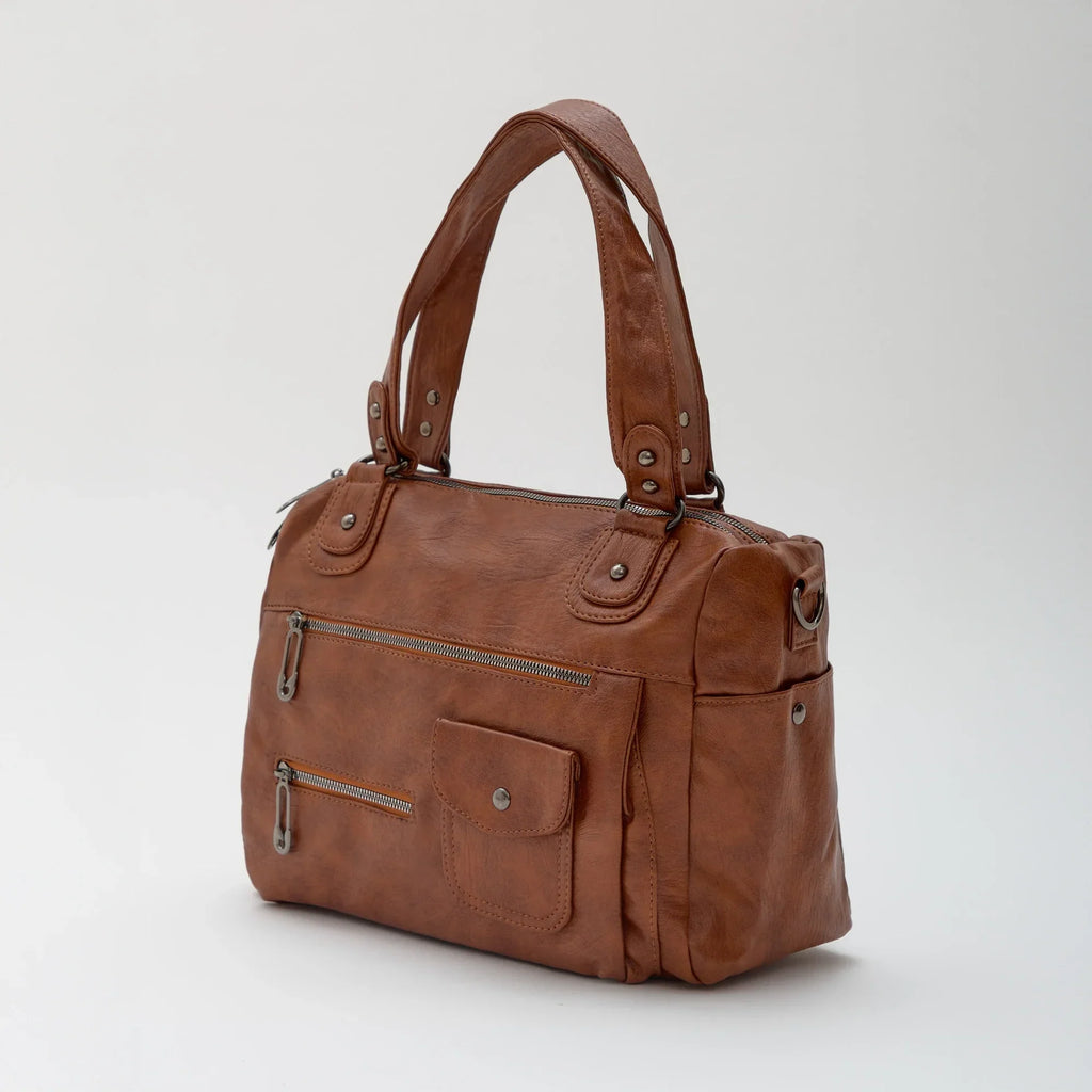 Sac bandoulière Sahi