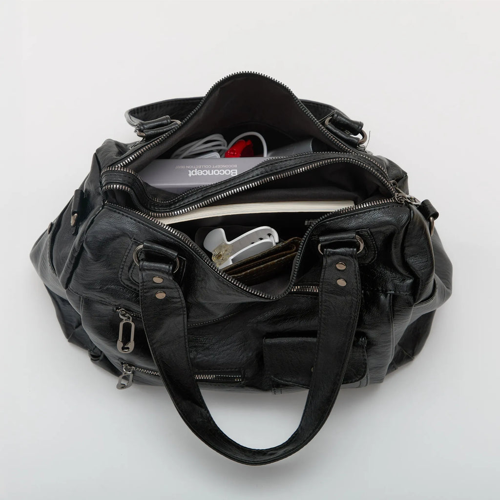 Sac bandoulière Sahi