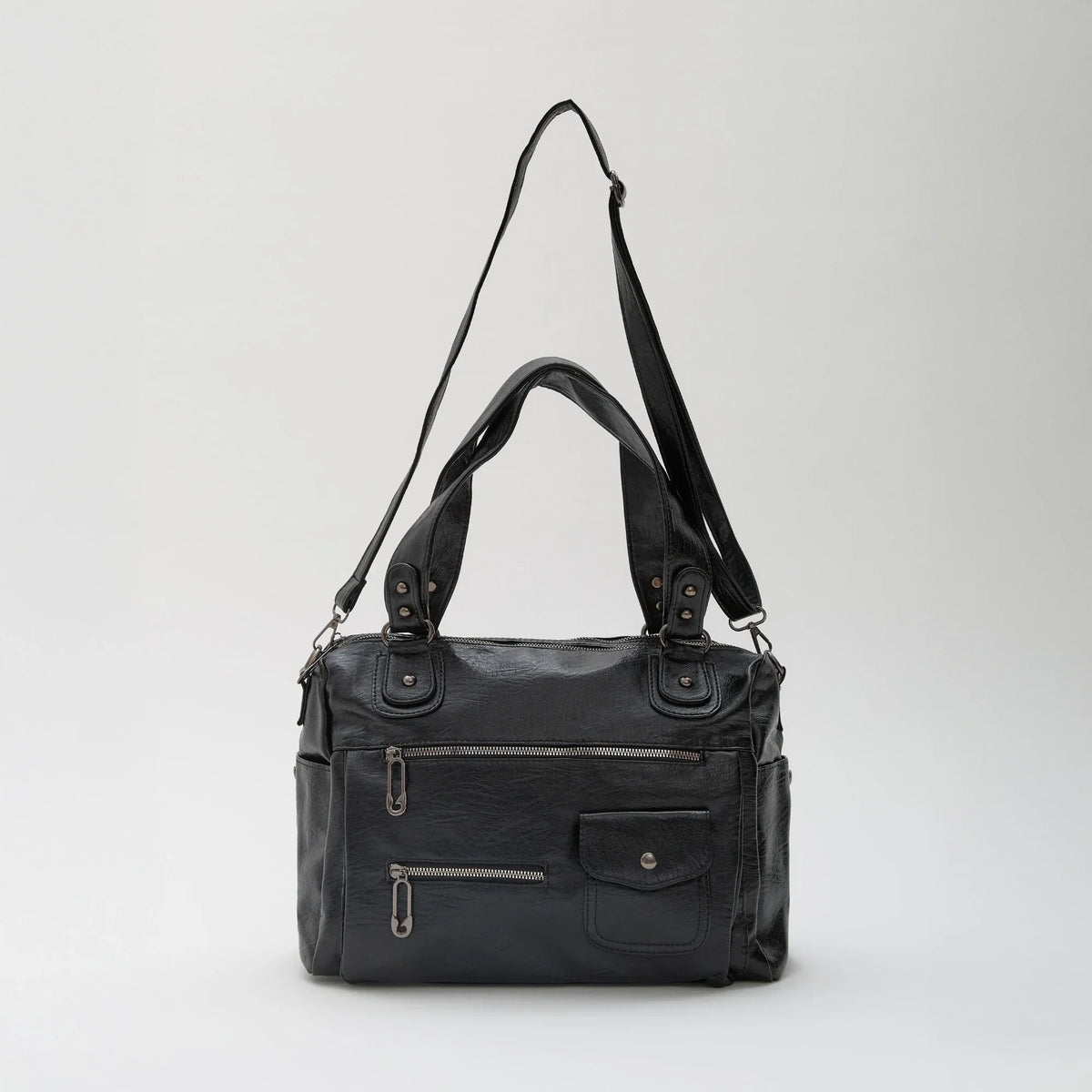 Sac bandoulière Sahi