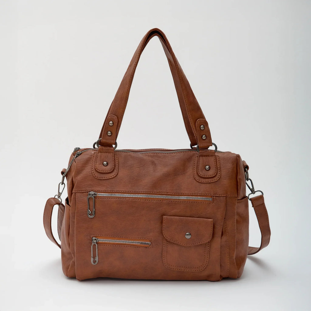Sac bandoulière Sahi
