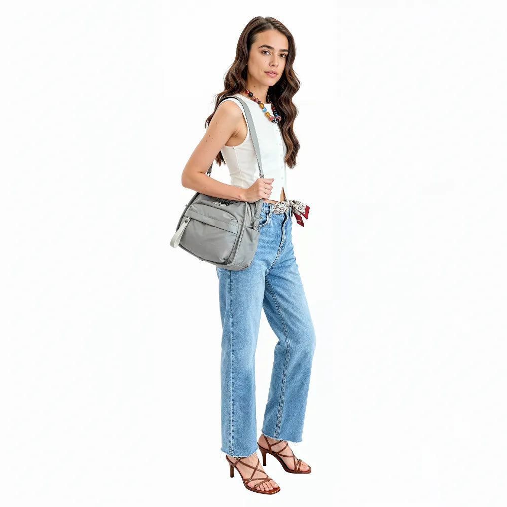 Sac bandoulière Poyu