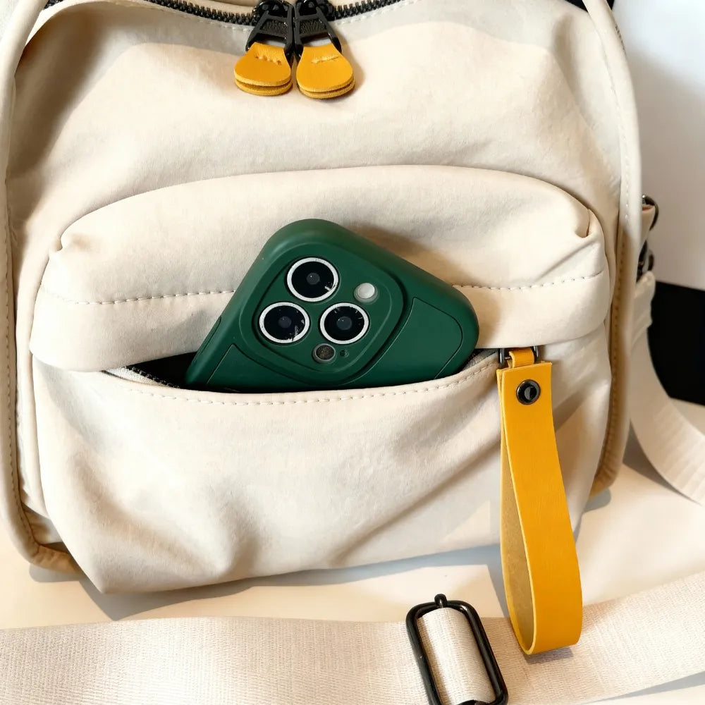 Sac bandoulière Poyu