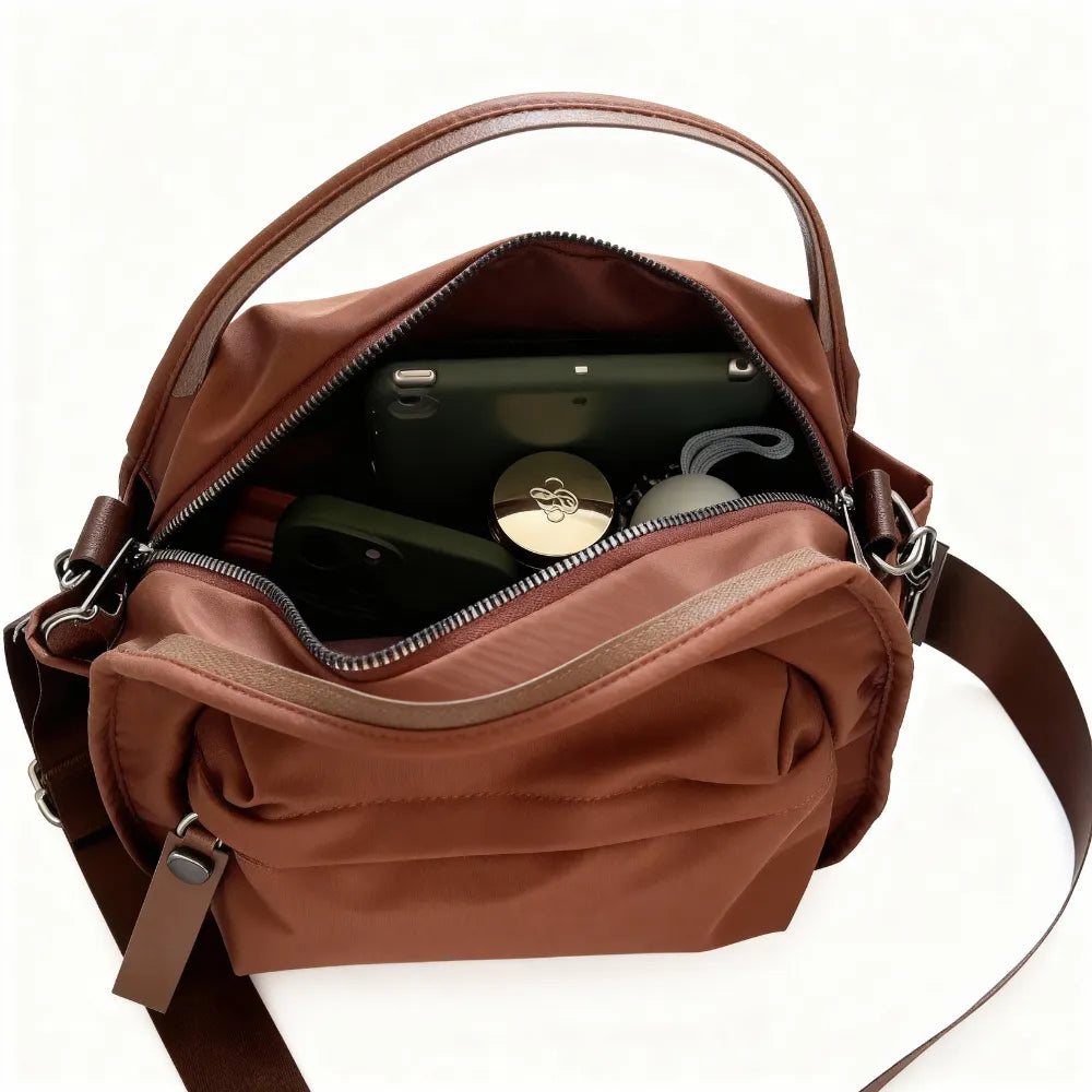 Sac bandoulière Poyu