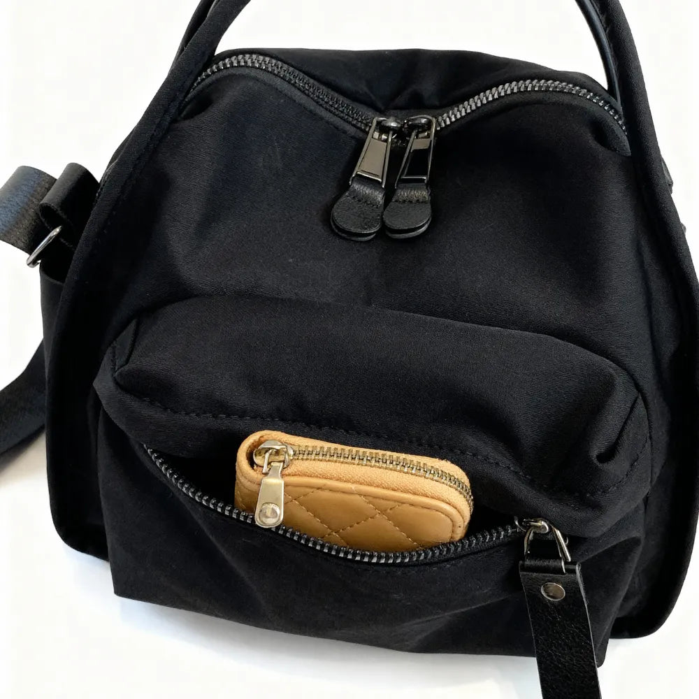 Sac bandoulière Poyu