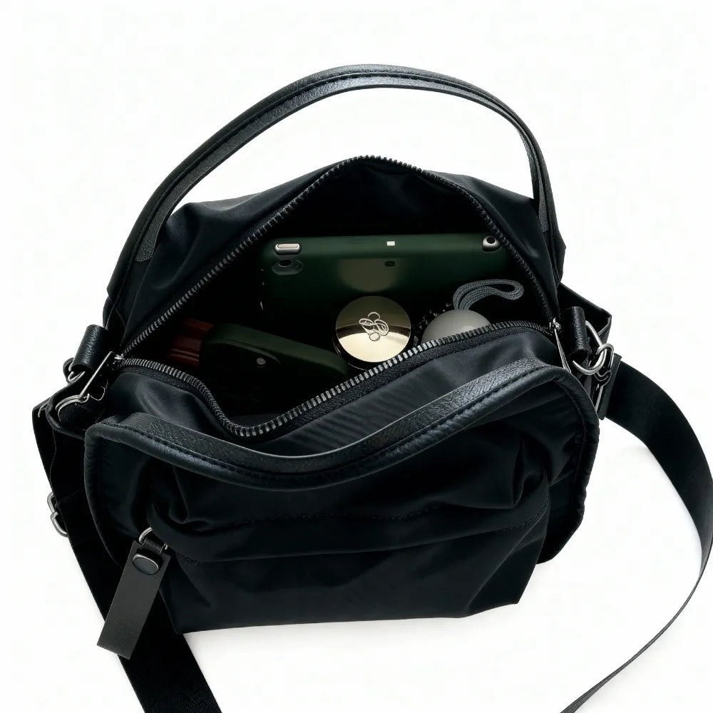 Sac bandoulière Poyu