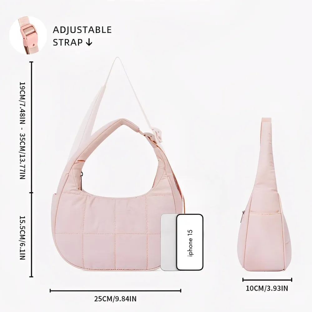 Sac porté épaule Lapo