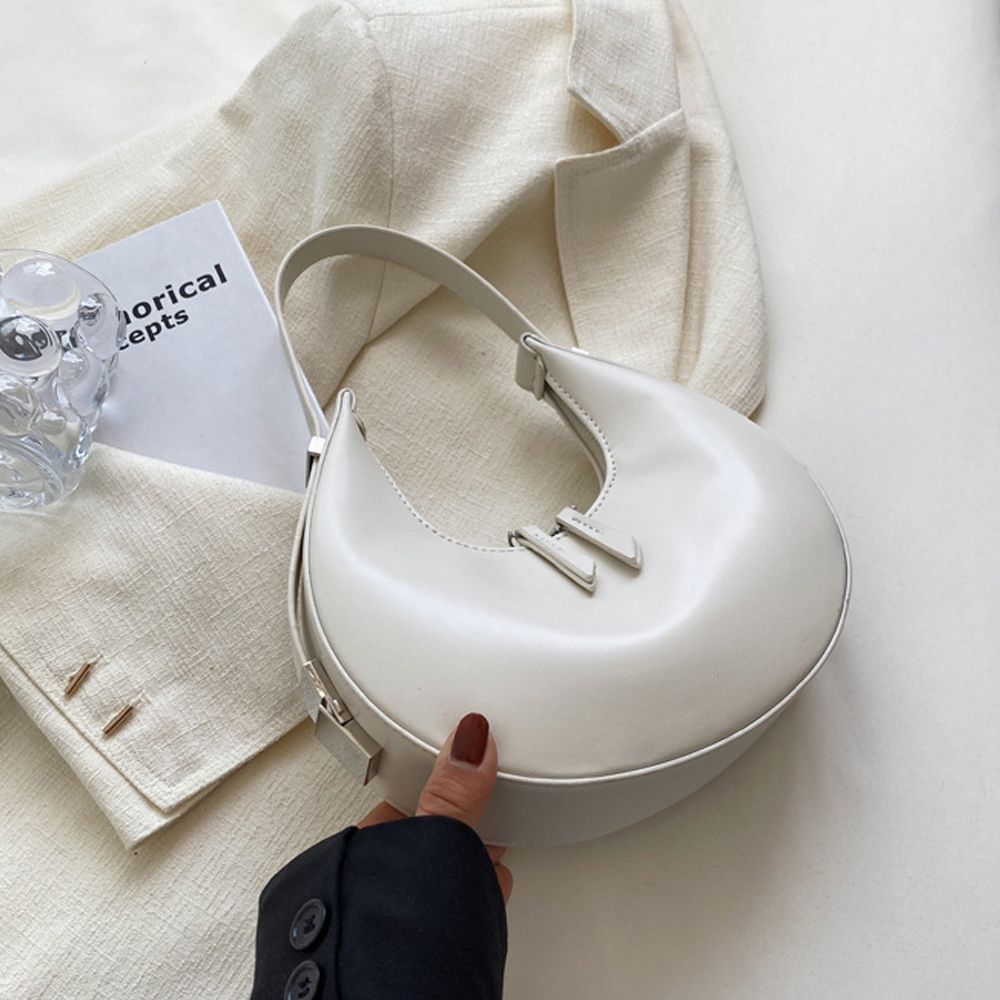 Sac porté épaule Poki