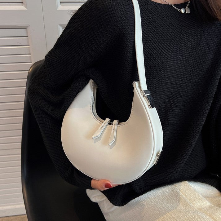 Sac porté épaule Poki